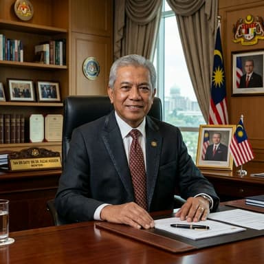 Datuk Ahmad
